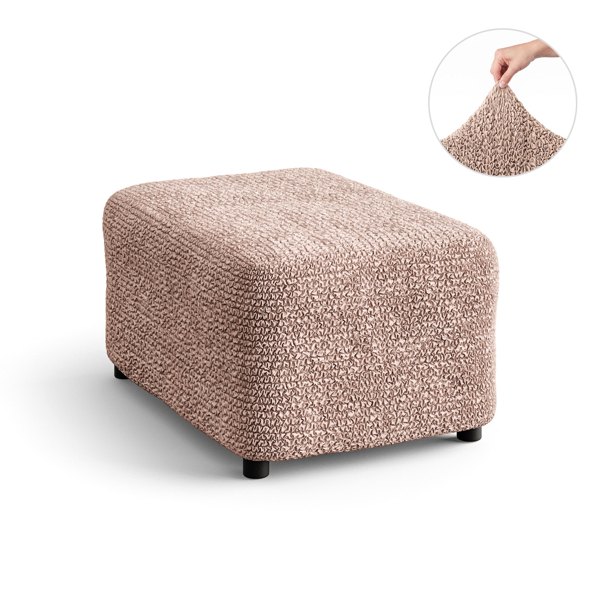 Blush Taupe