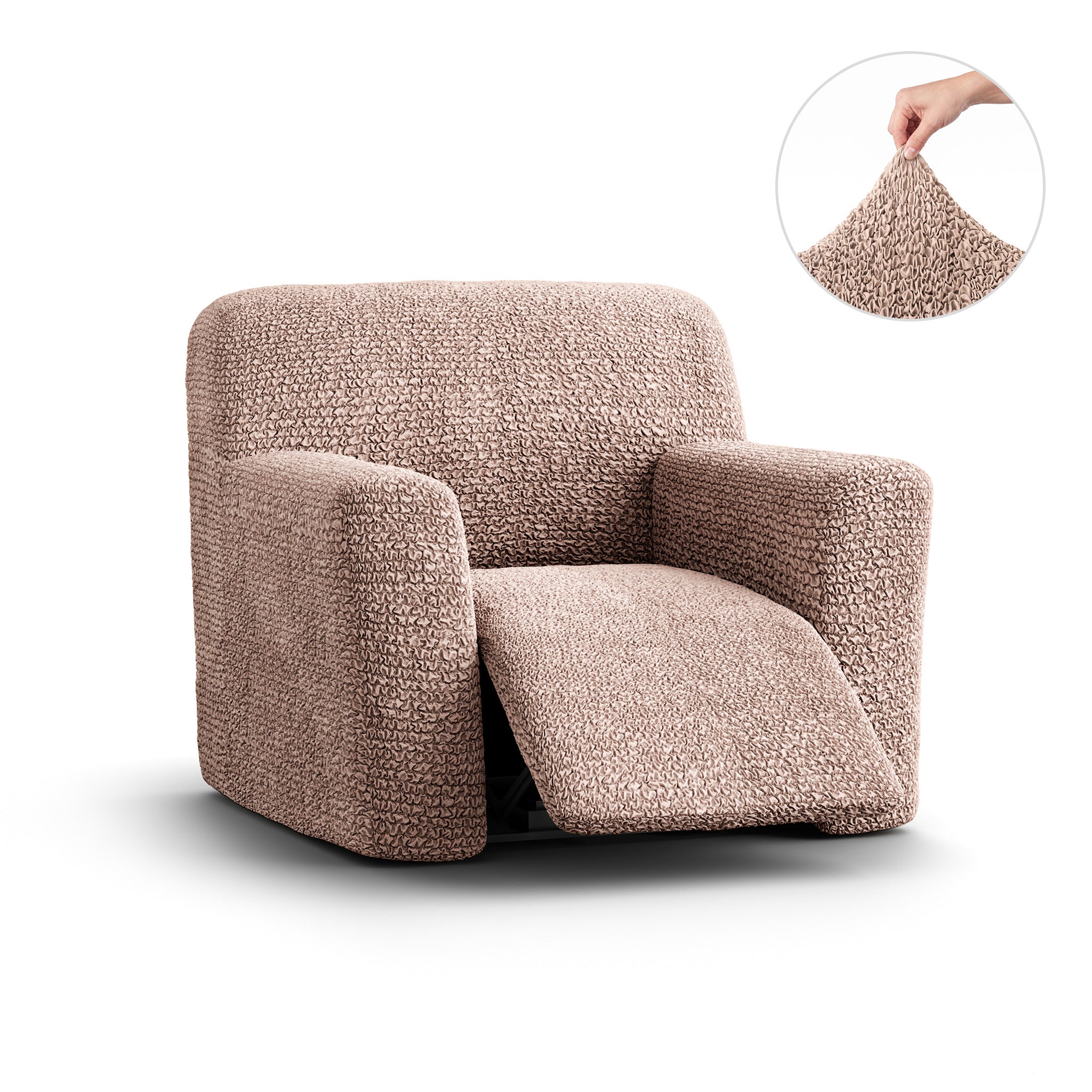 Blush Taupe