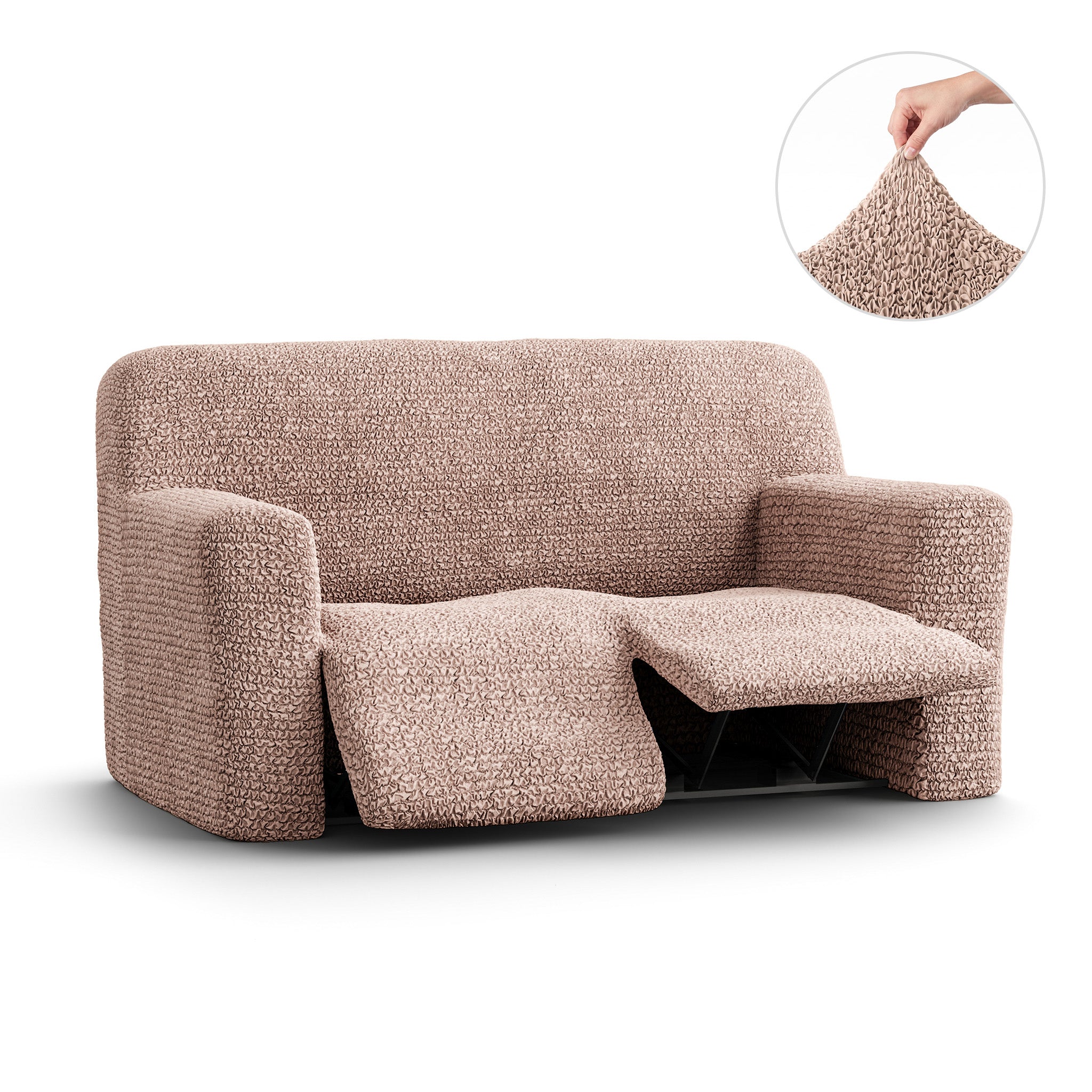 Blush Taupe