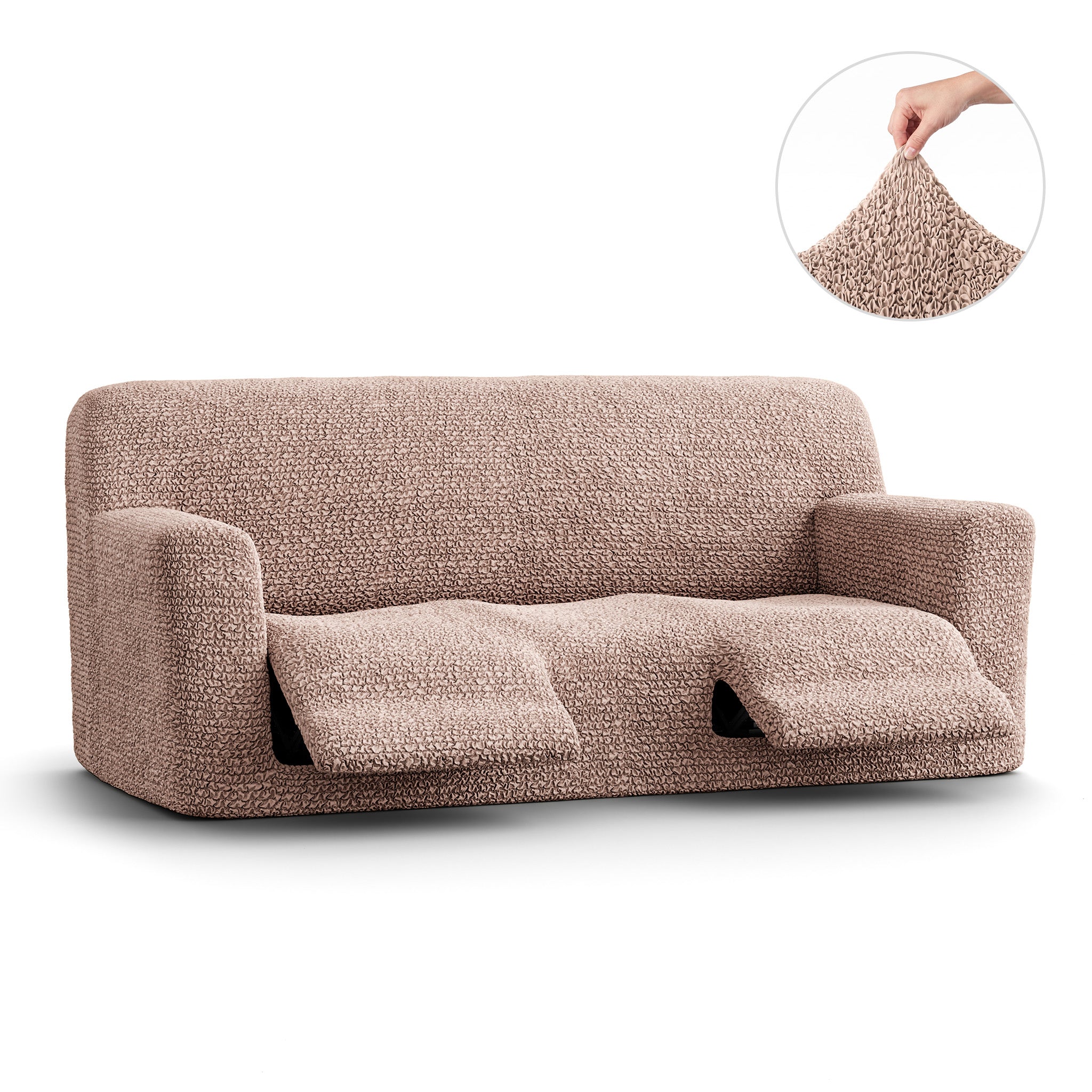 Blush Taupe