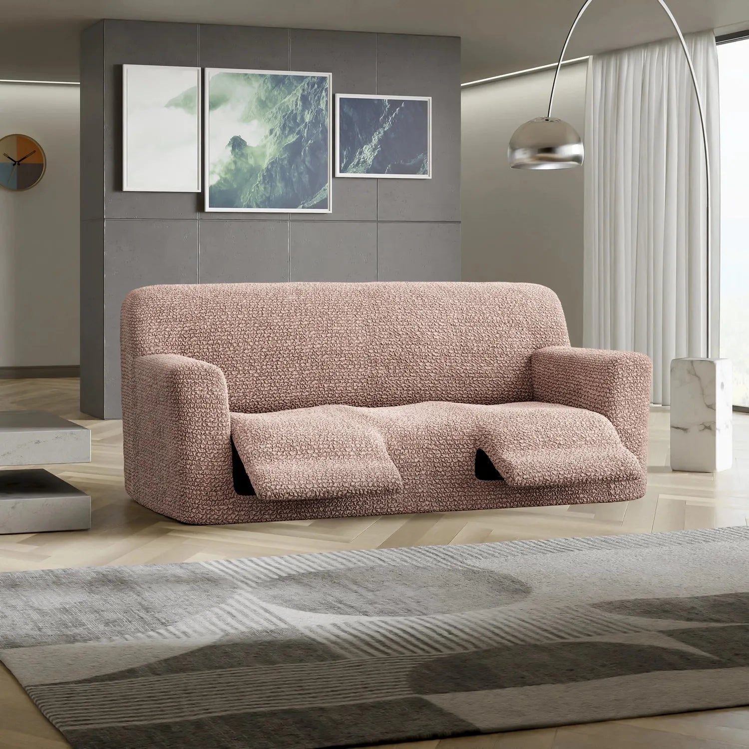 Blush Taupe