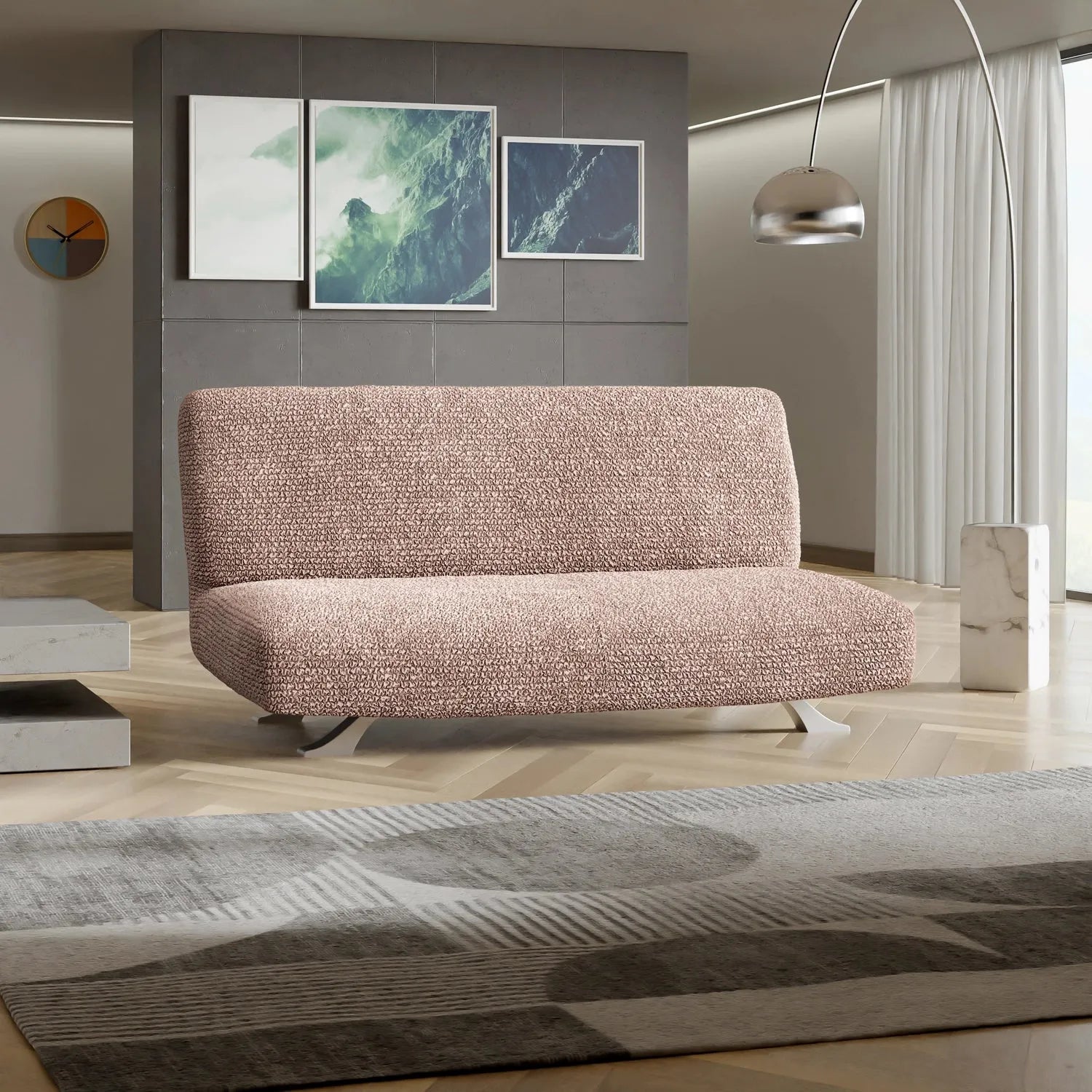 Blush Taupe