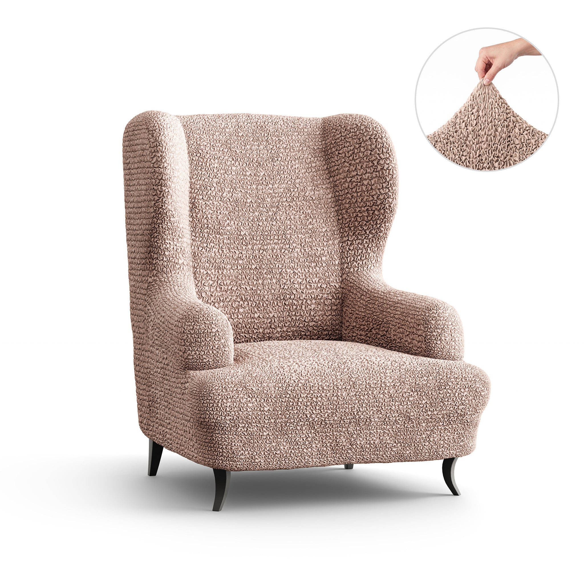 Blush Taupe