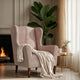 Blush Taupe