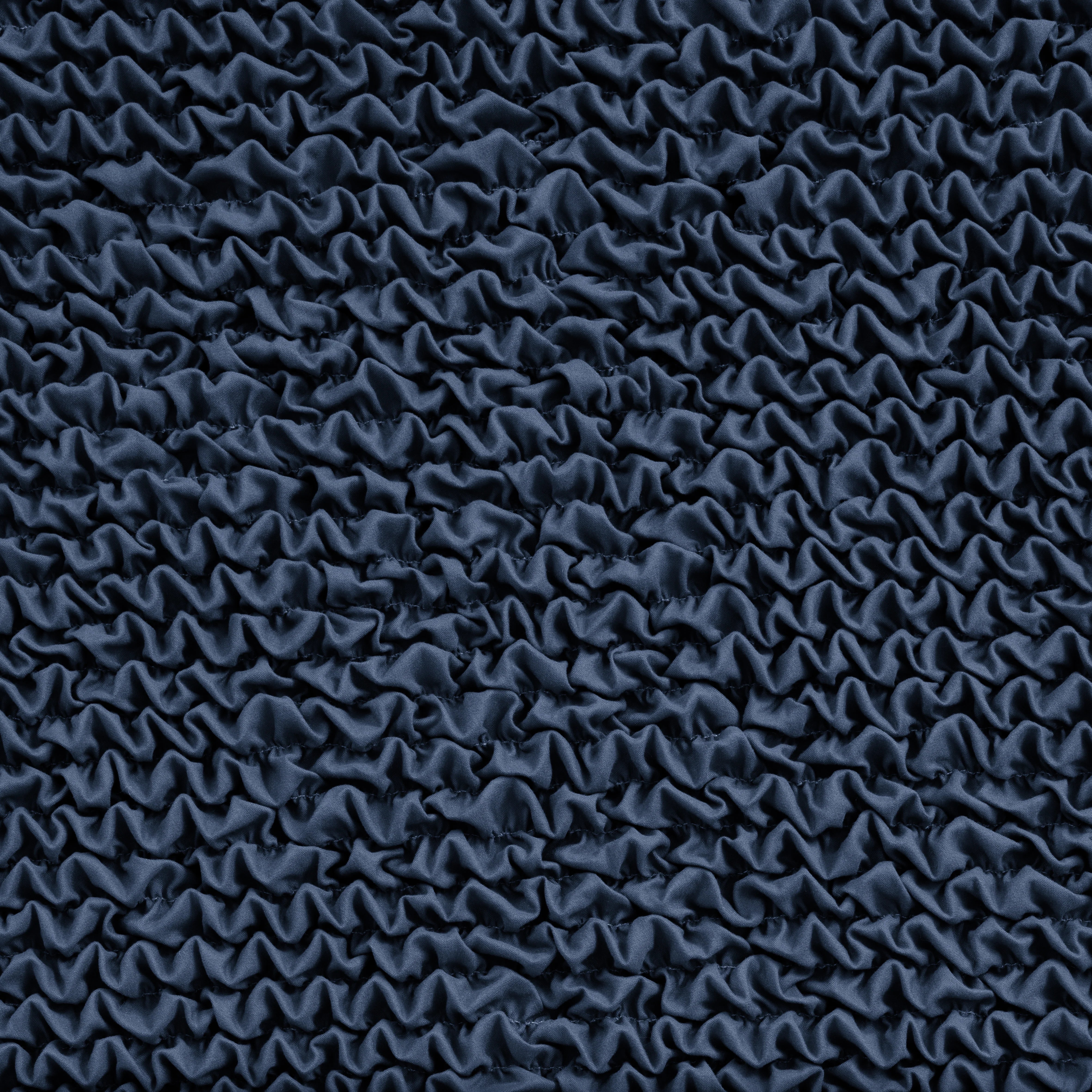 SWATCH MICROFIBRA COLLECTION – Navy Blue, product view | Navy Blue