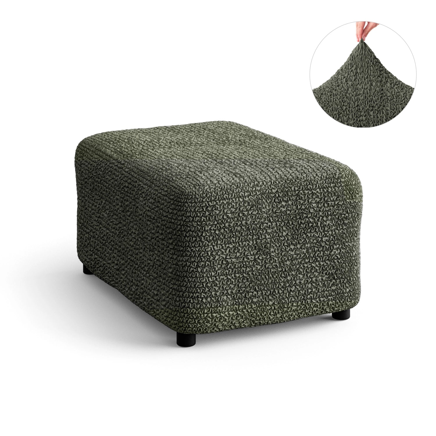 Moss Green