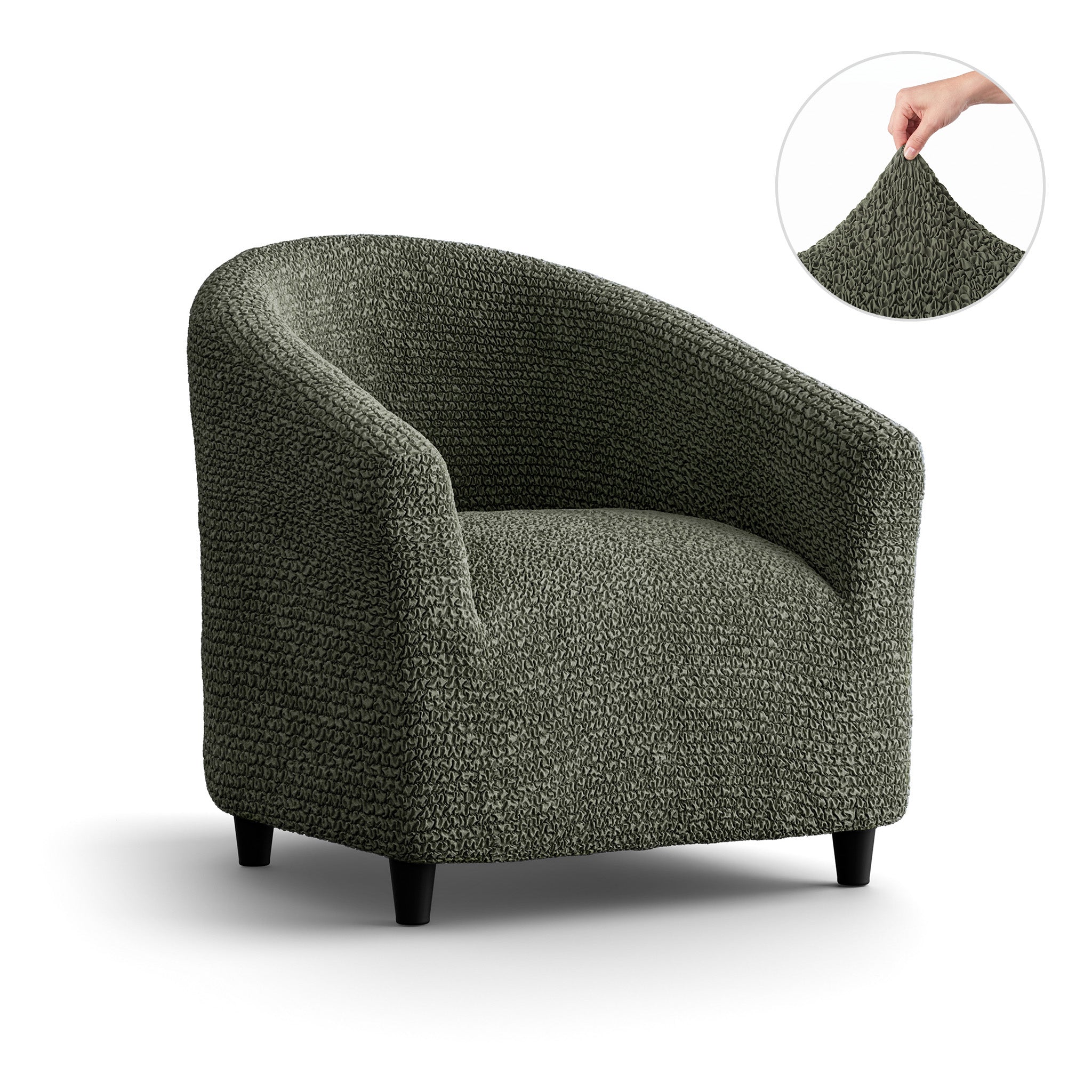 Moss Green