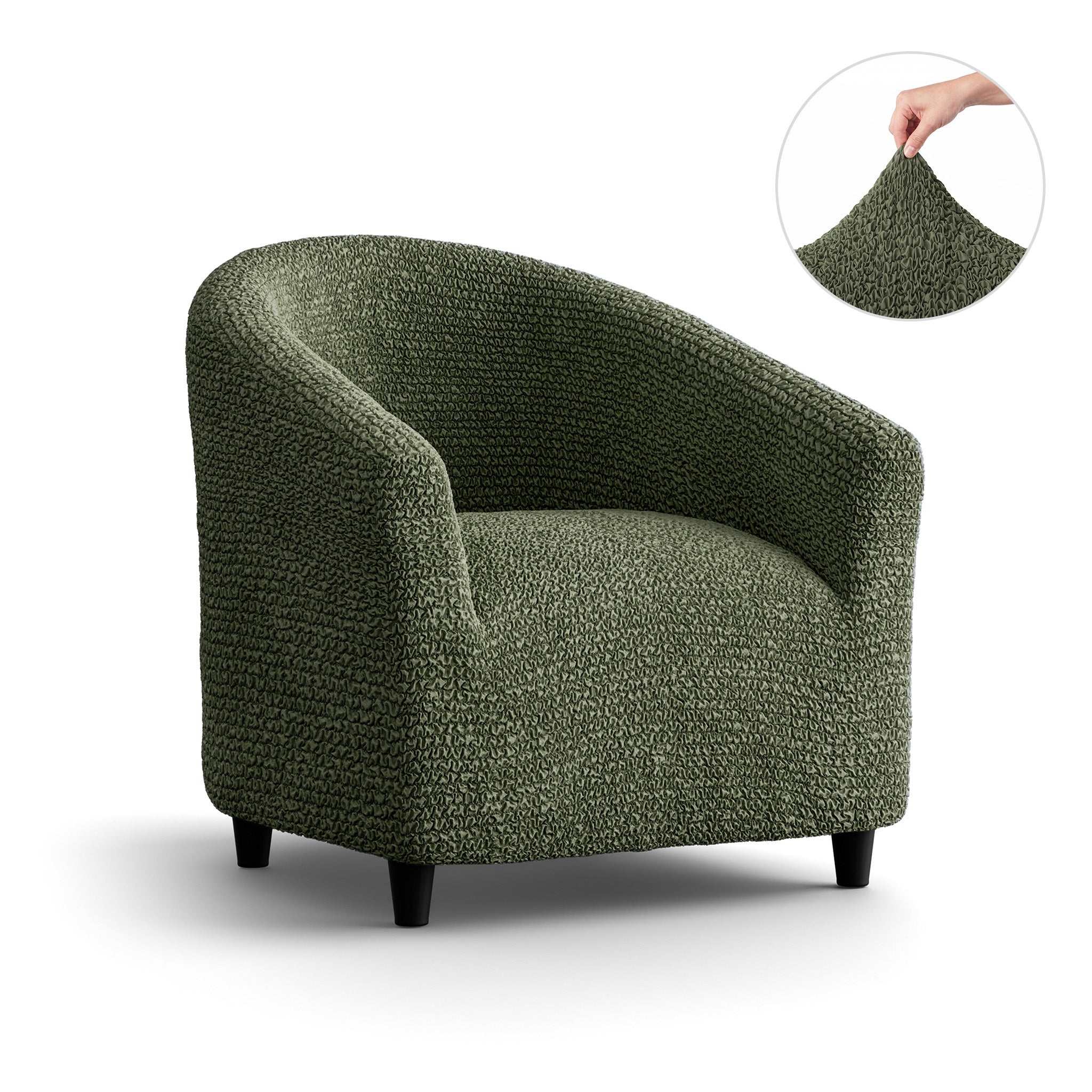Moss Green