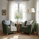 Moss Green