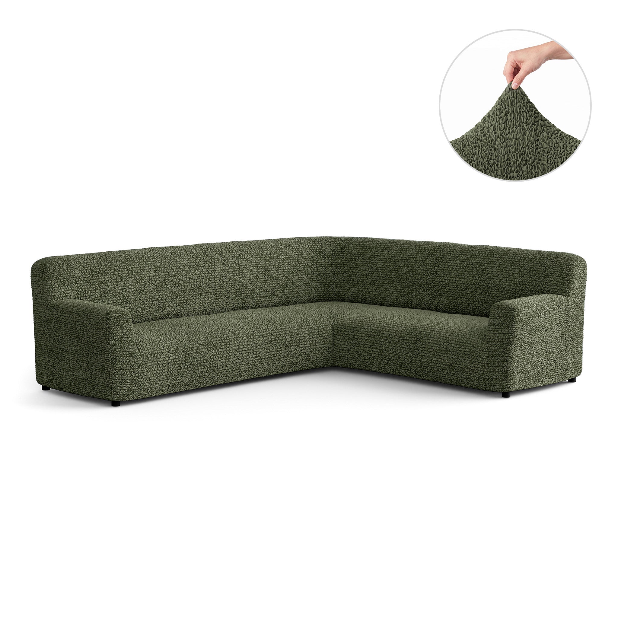 Moss Green