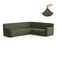 Moss Green