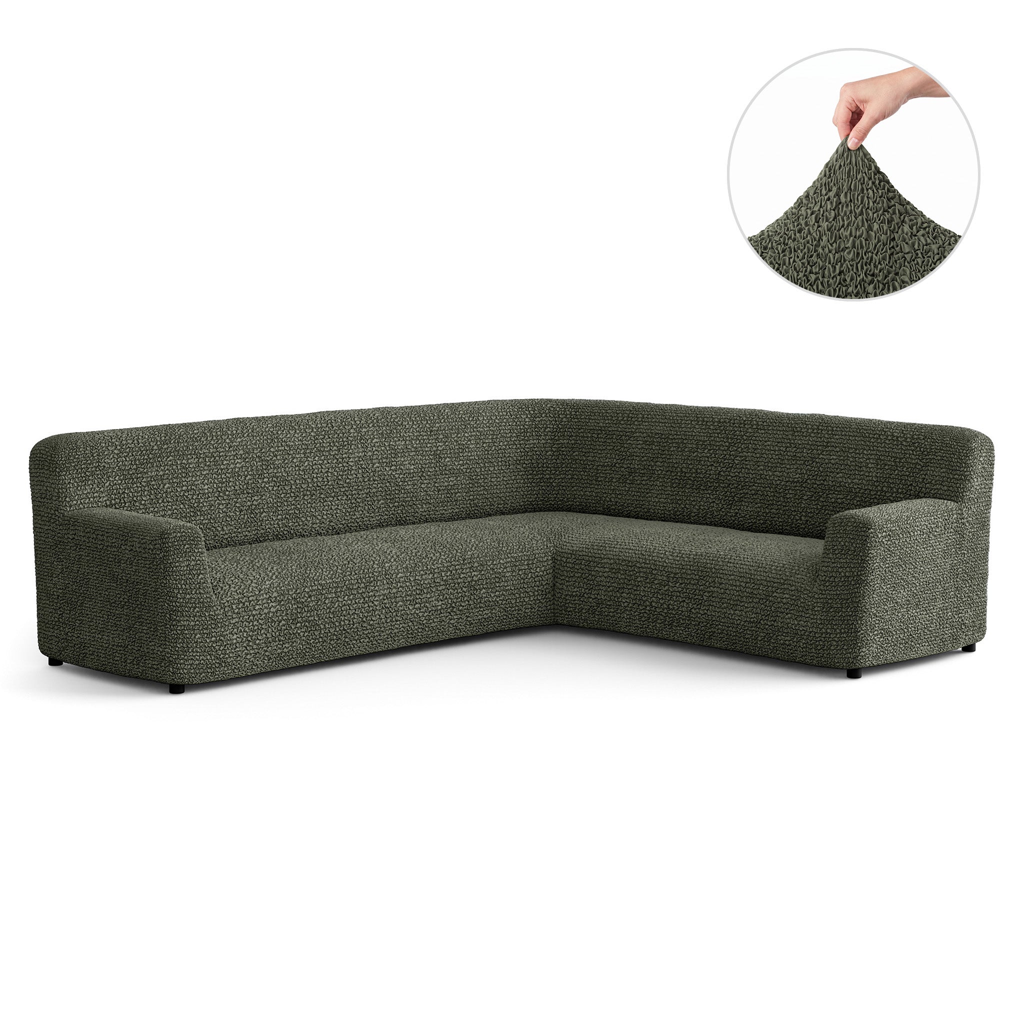 Moss Green