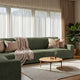 Moss Green