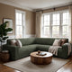 Moss Green