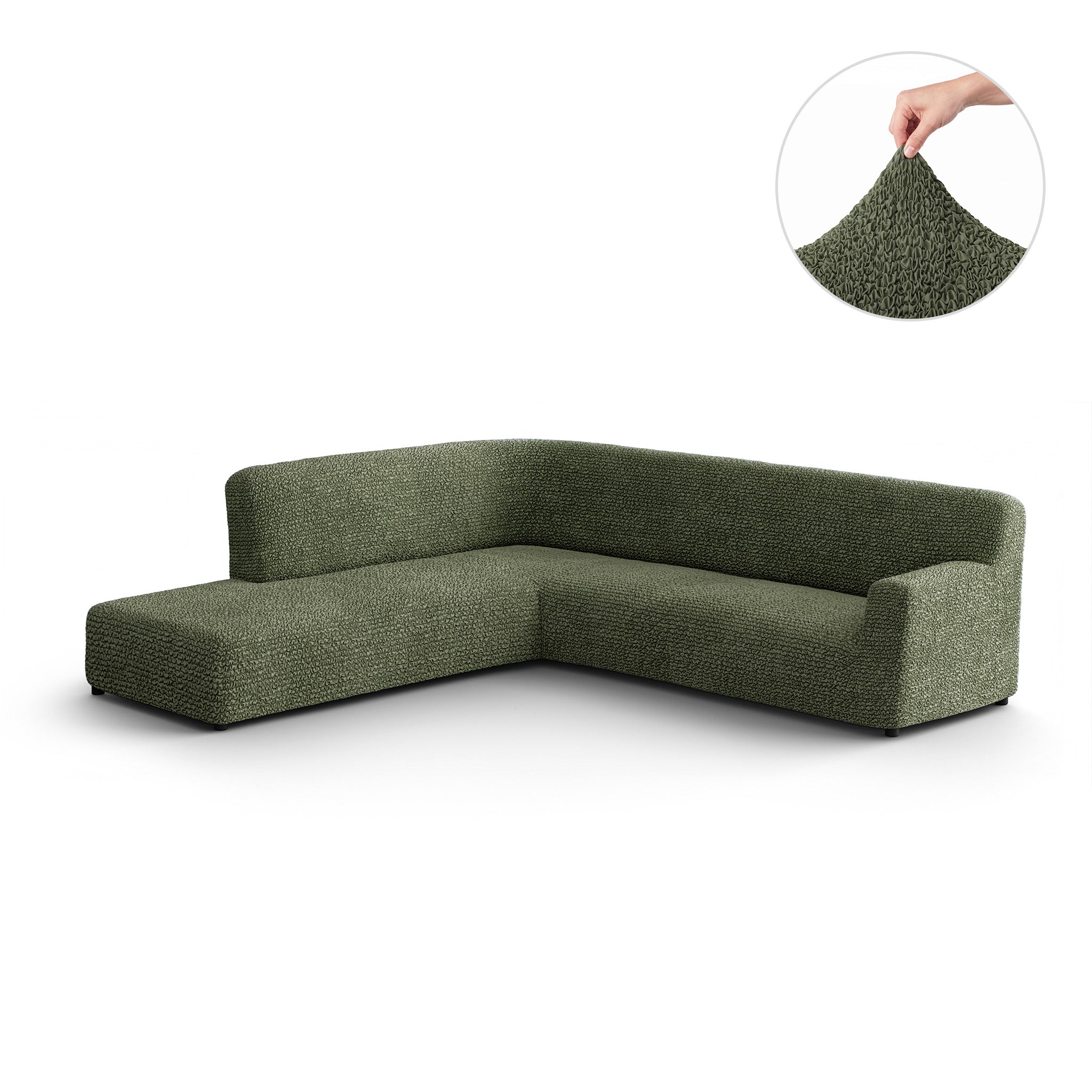 Moss Green