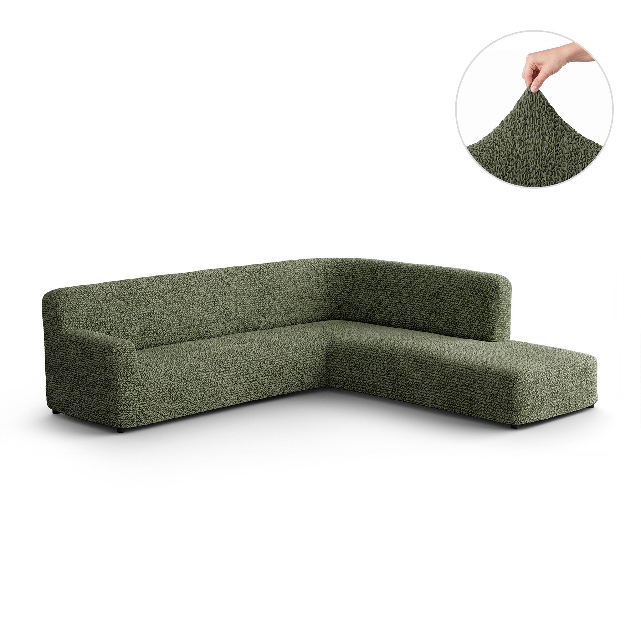 Moss Green