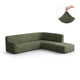 Moss Green