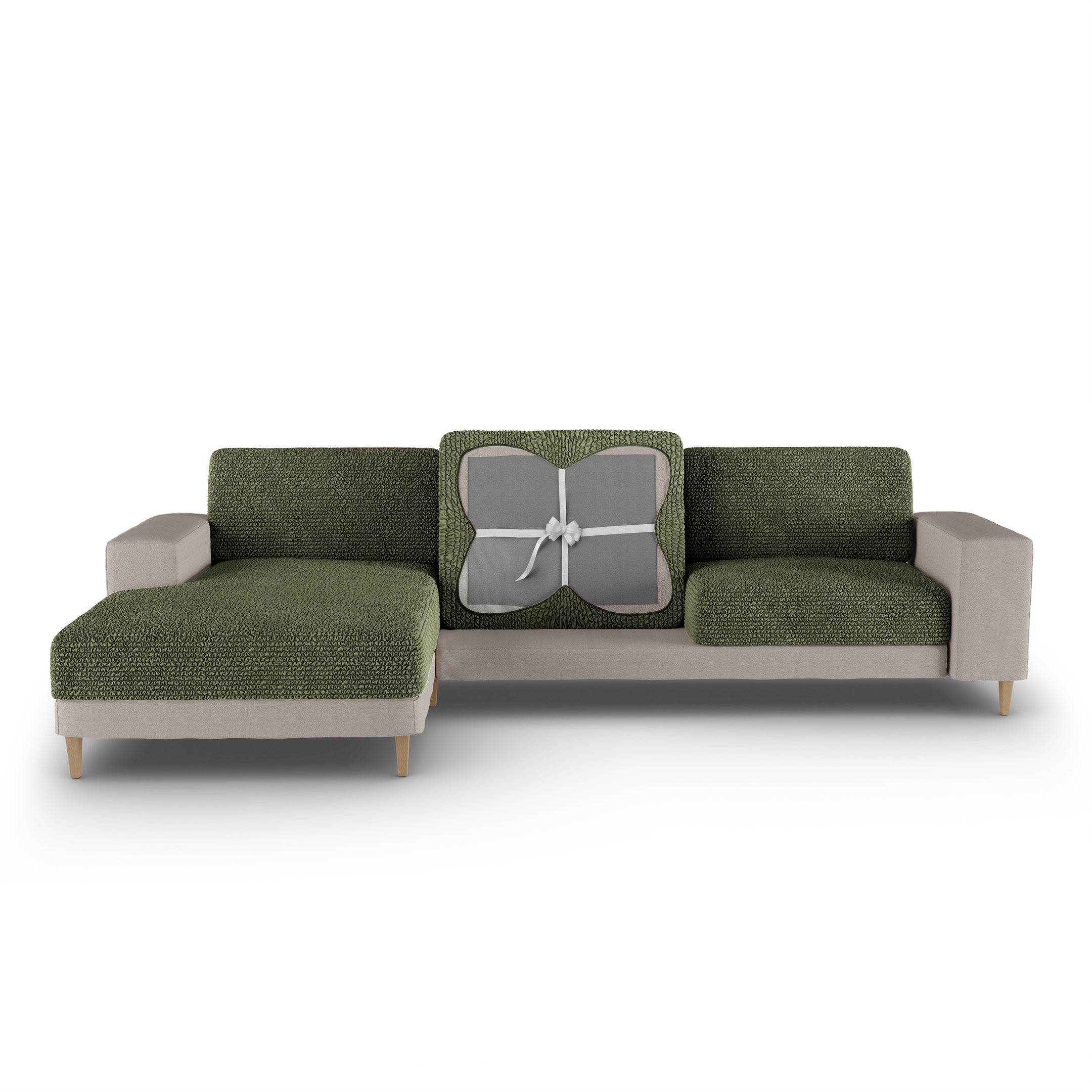Moss Green