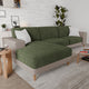Moss Green