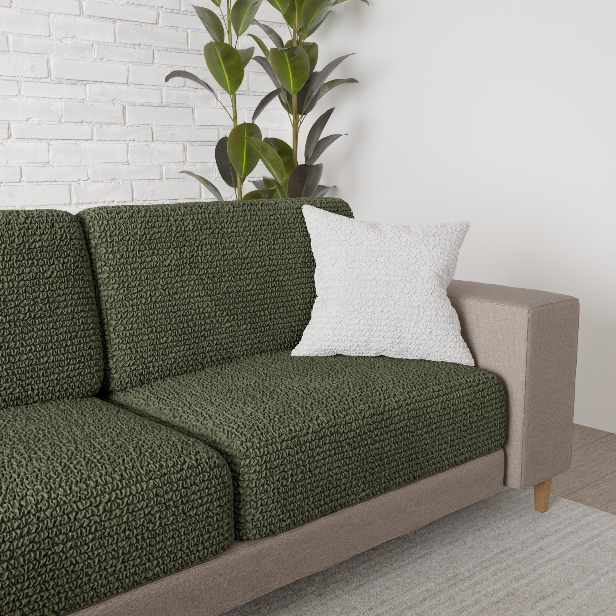 Moss Green