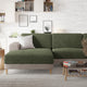 Moss Green