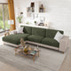 Moss Green