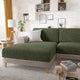 Moss Green