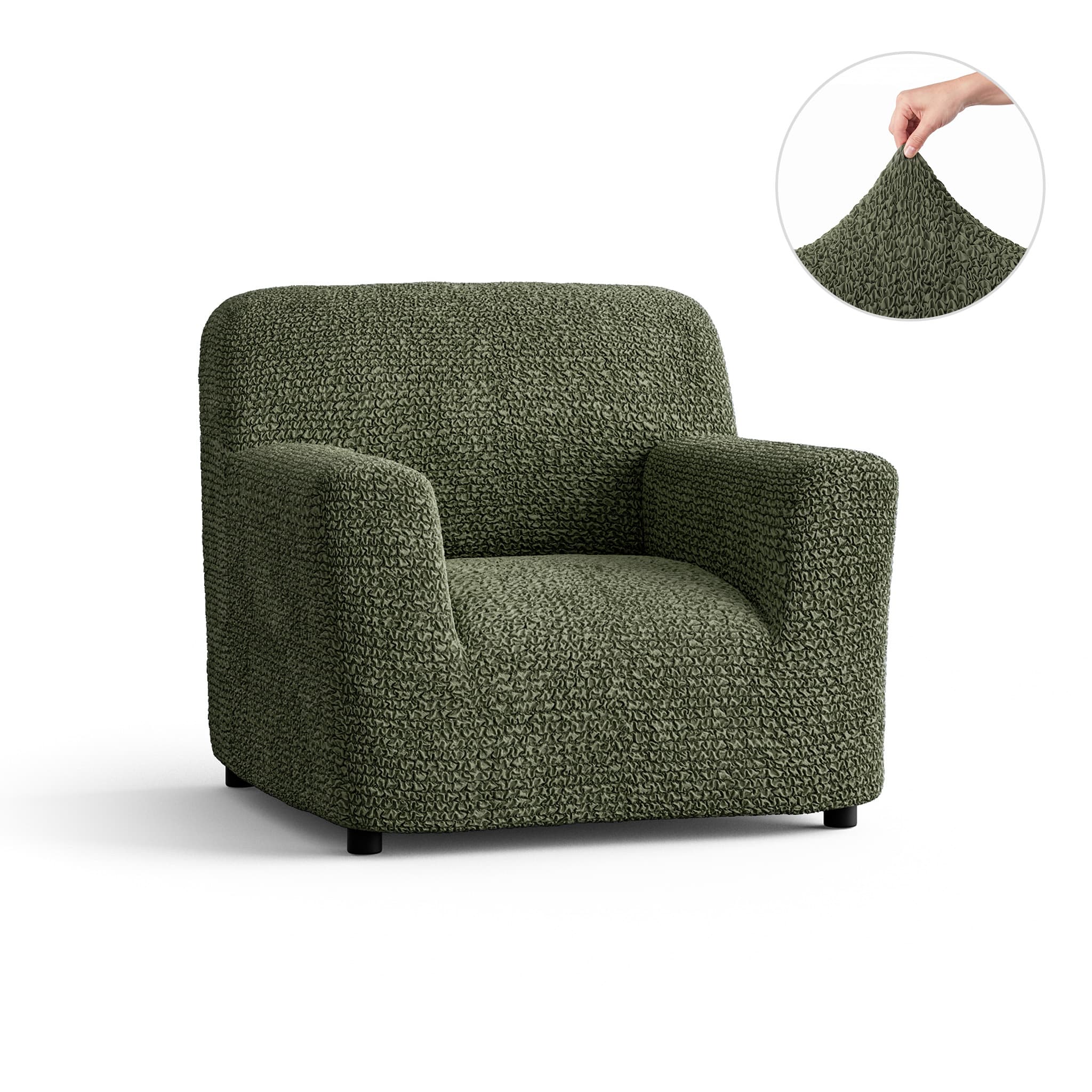 Moss Green