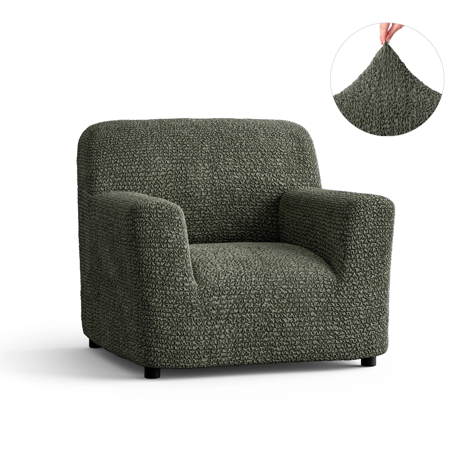 Moss Green