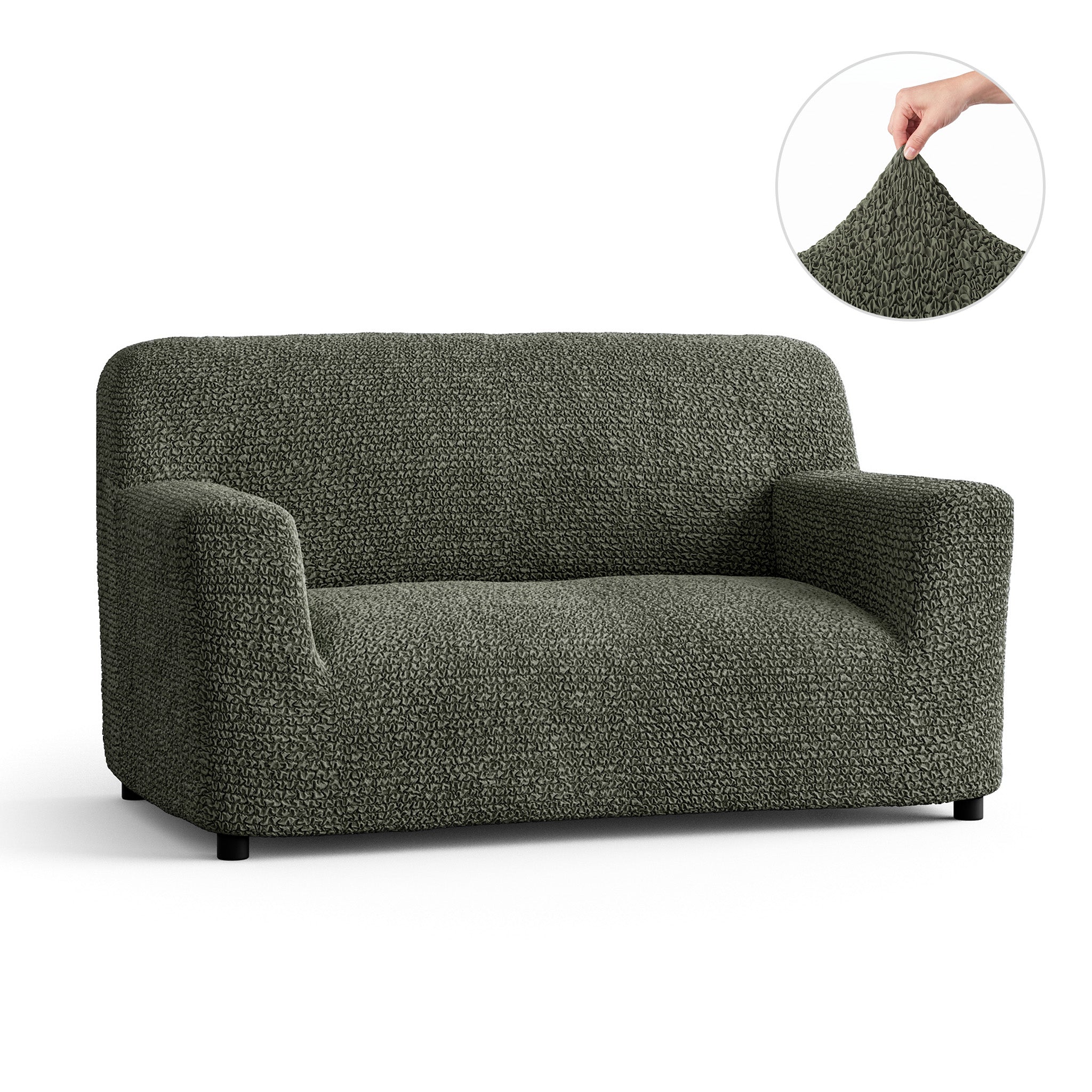 Moss Green