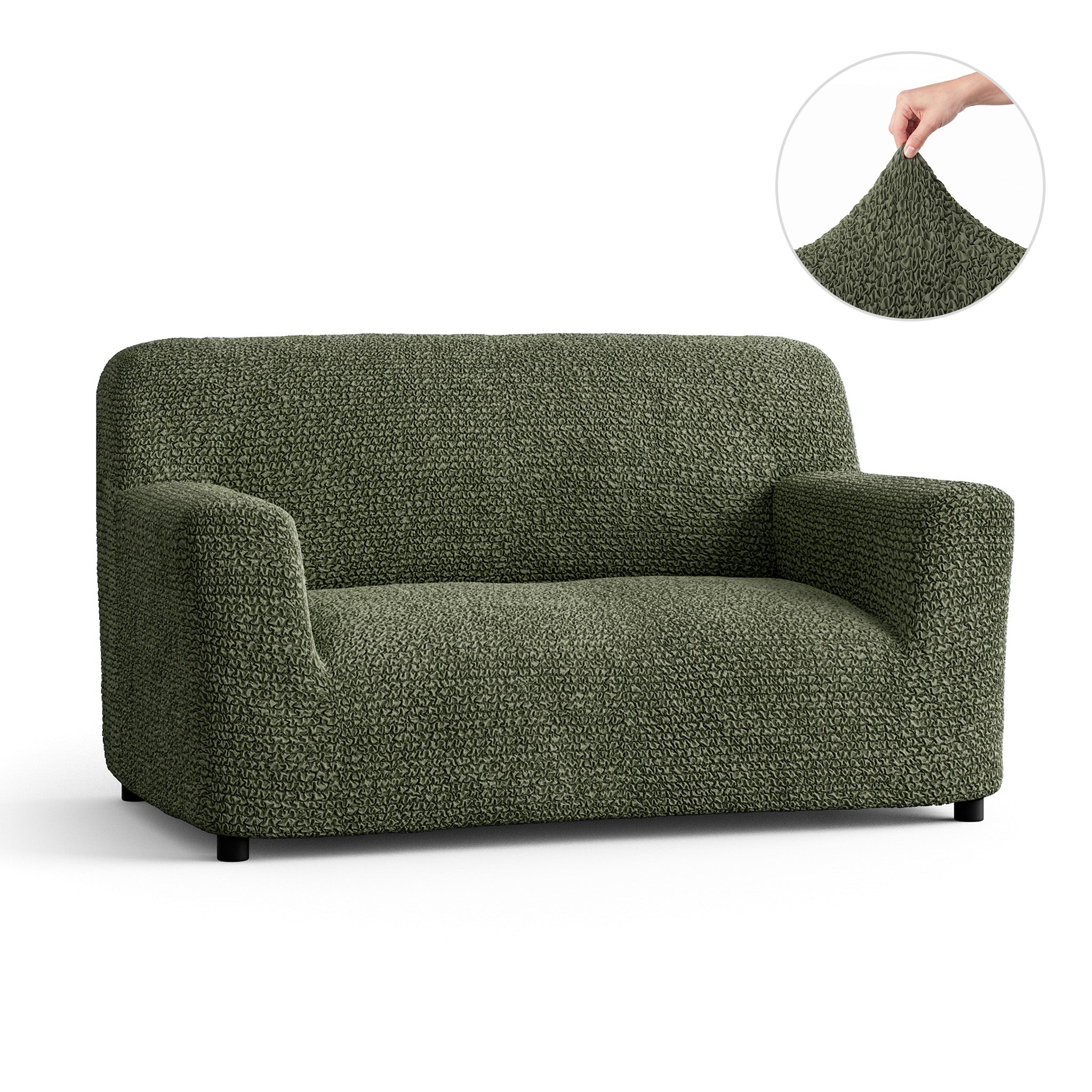 Moss Green