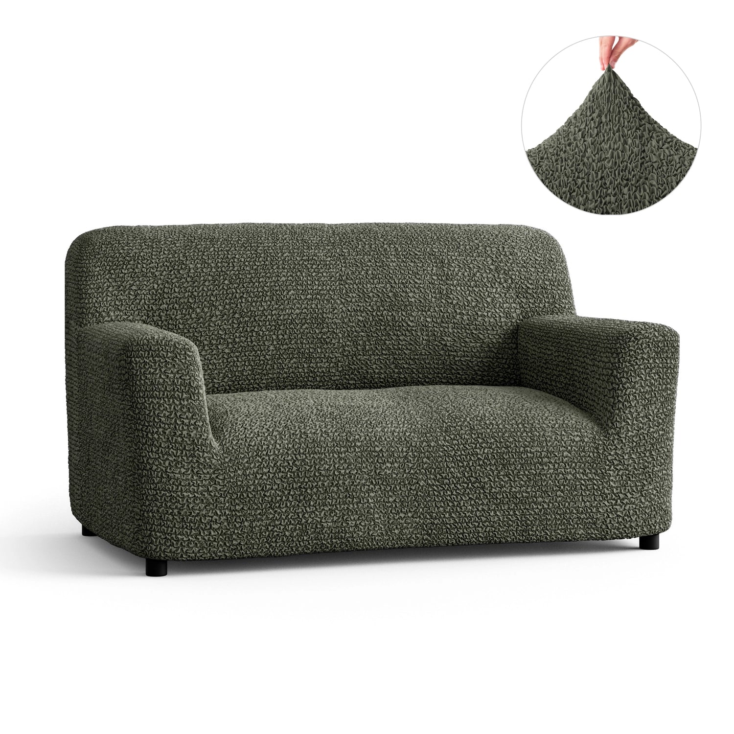 Moss Green