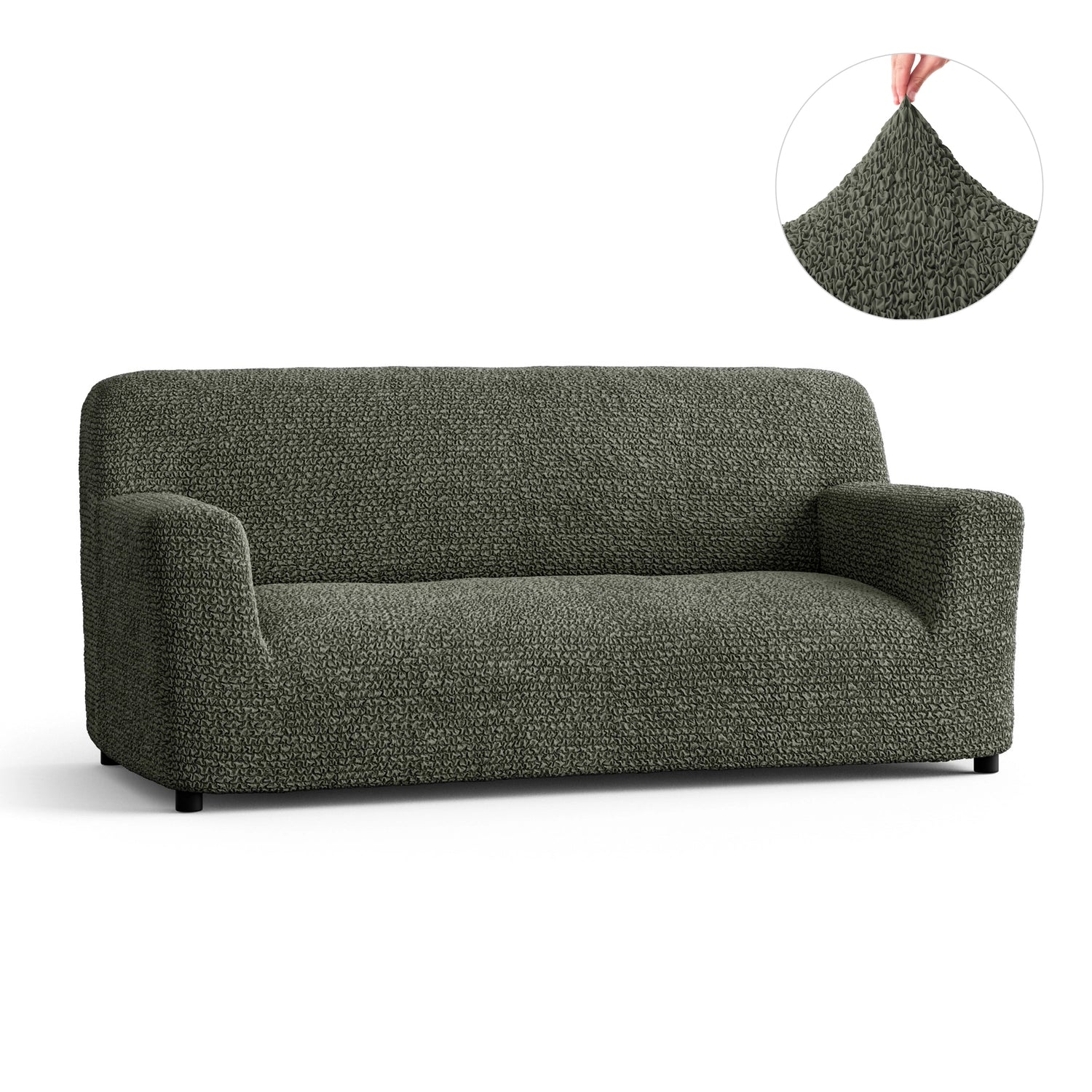 Moss Green
