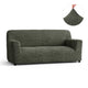 Moss Green