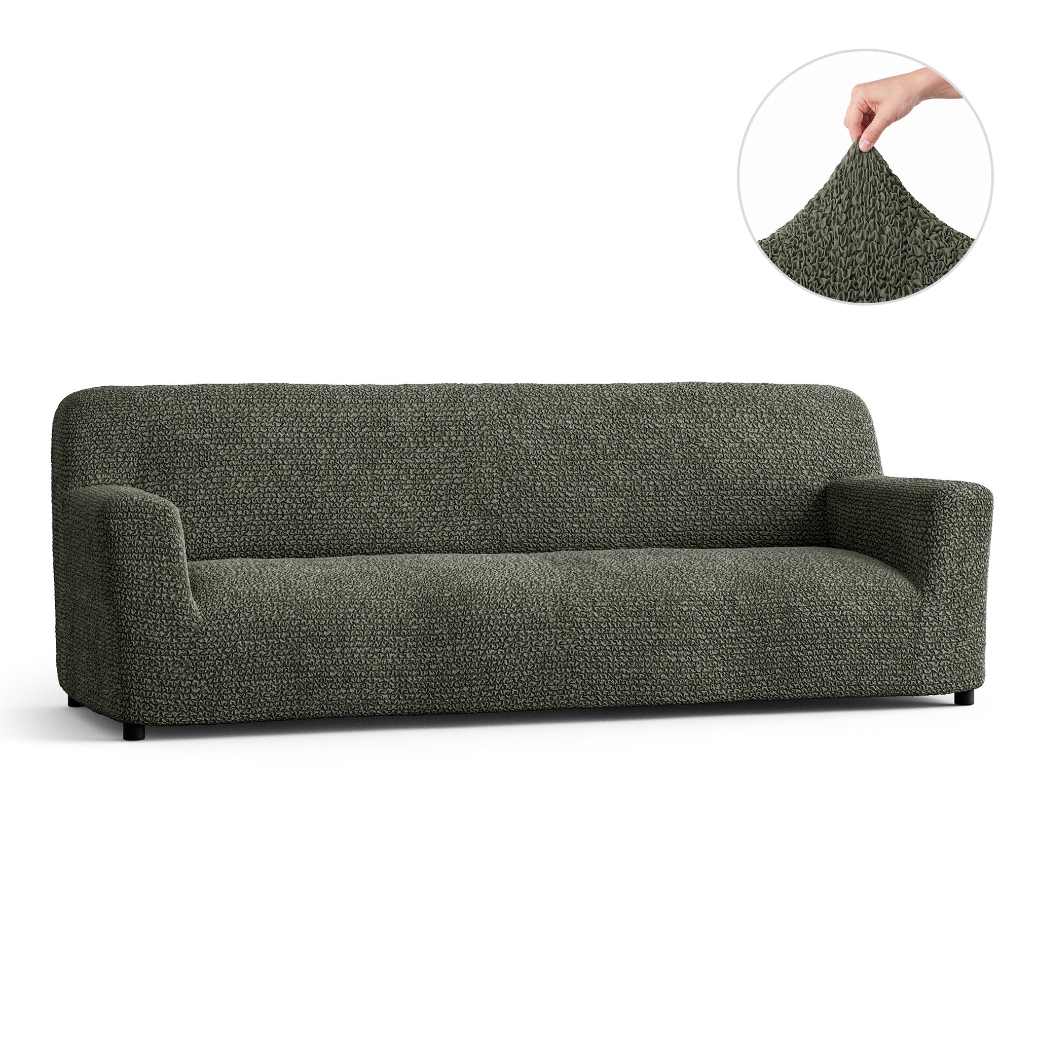 Moss Green