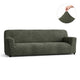 Moss Green