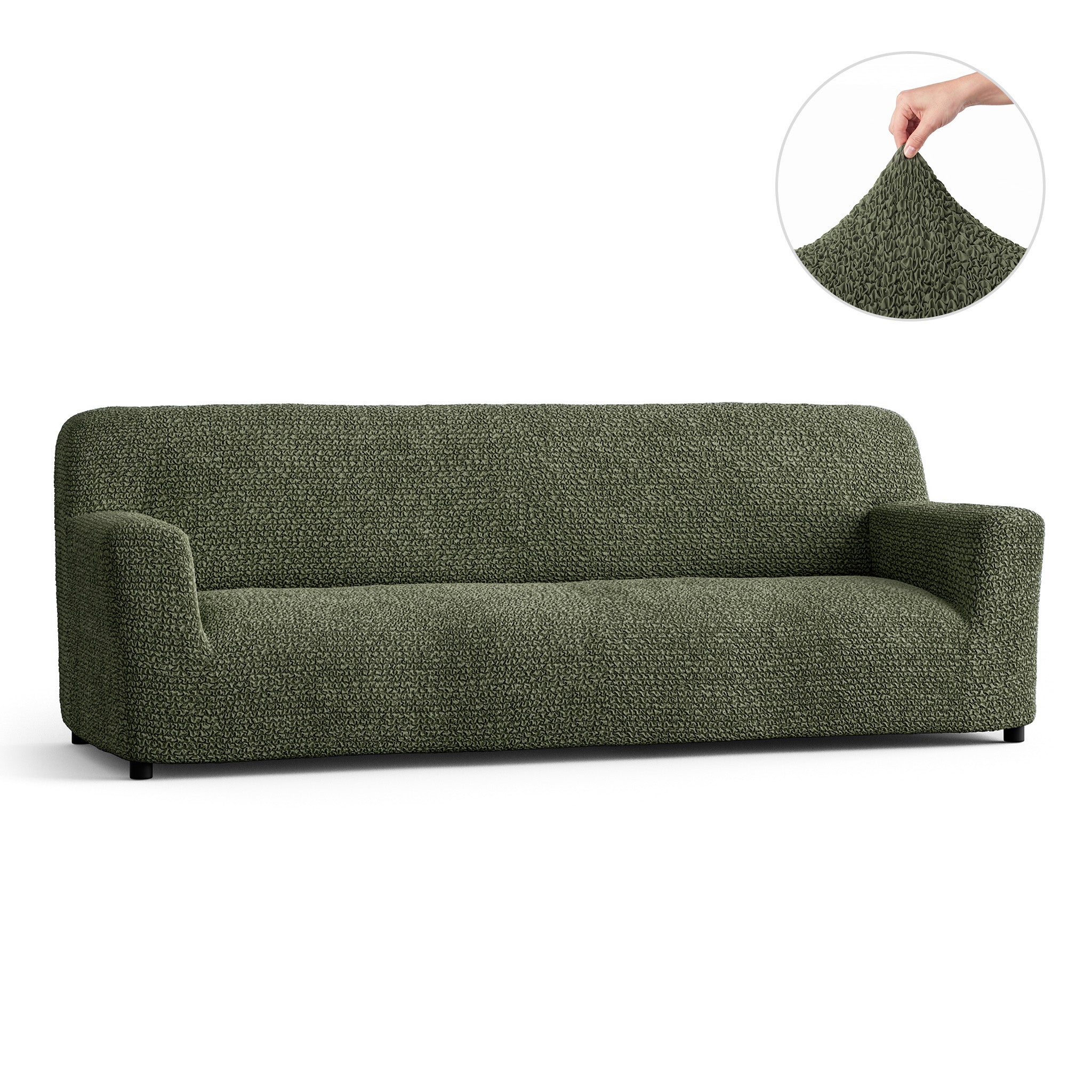 Moss Green