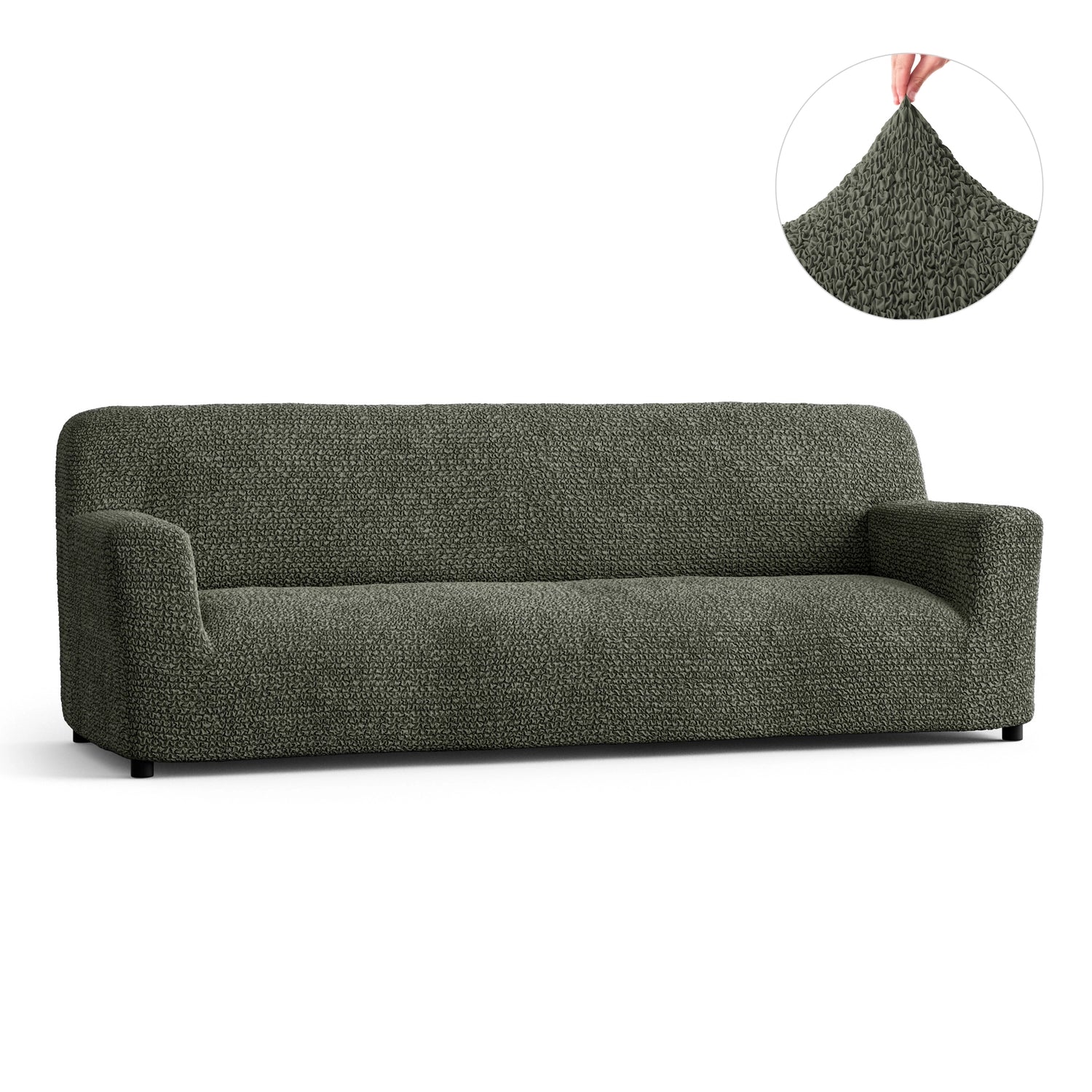 Moss Green