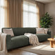 Moss Green