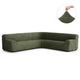 Moss Green