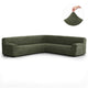 Moss Green