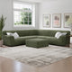 Moss Green