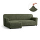 Moss Green