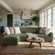 Moss Green