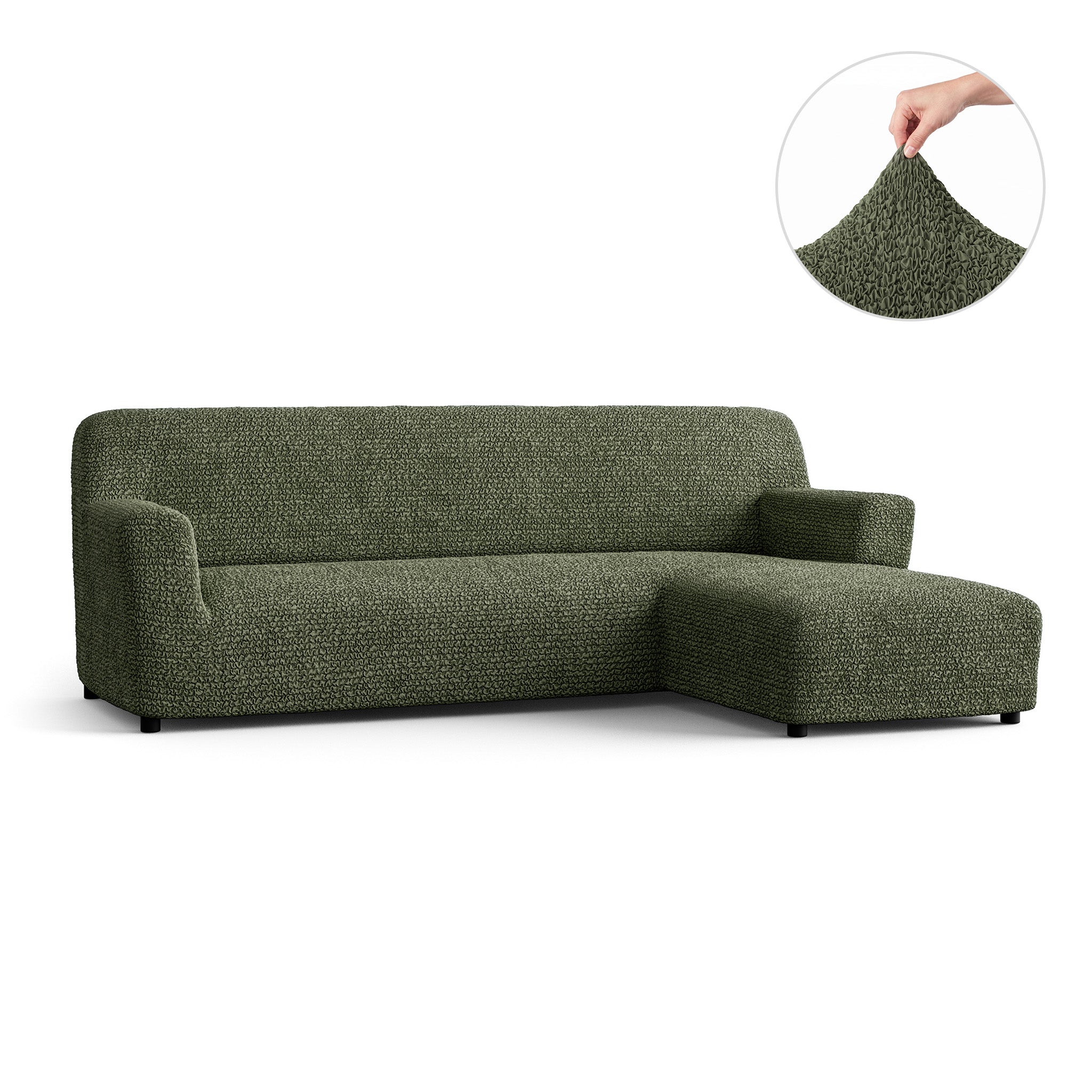 Moss Green