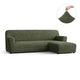 Moss Green