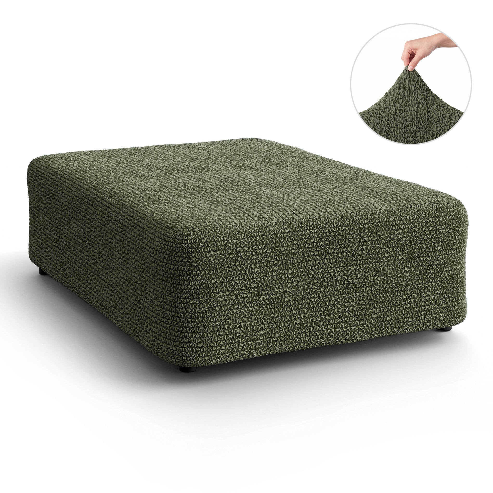 Moss Green