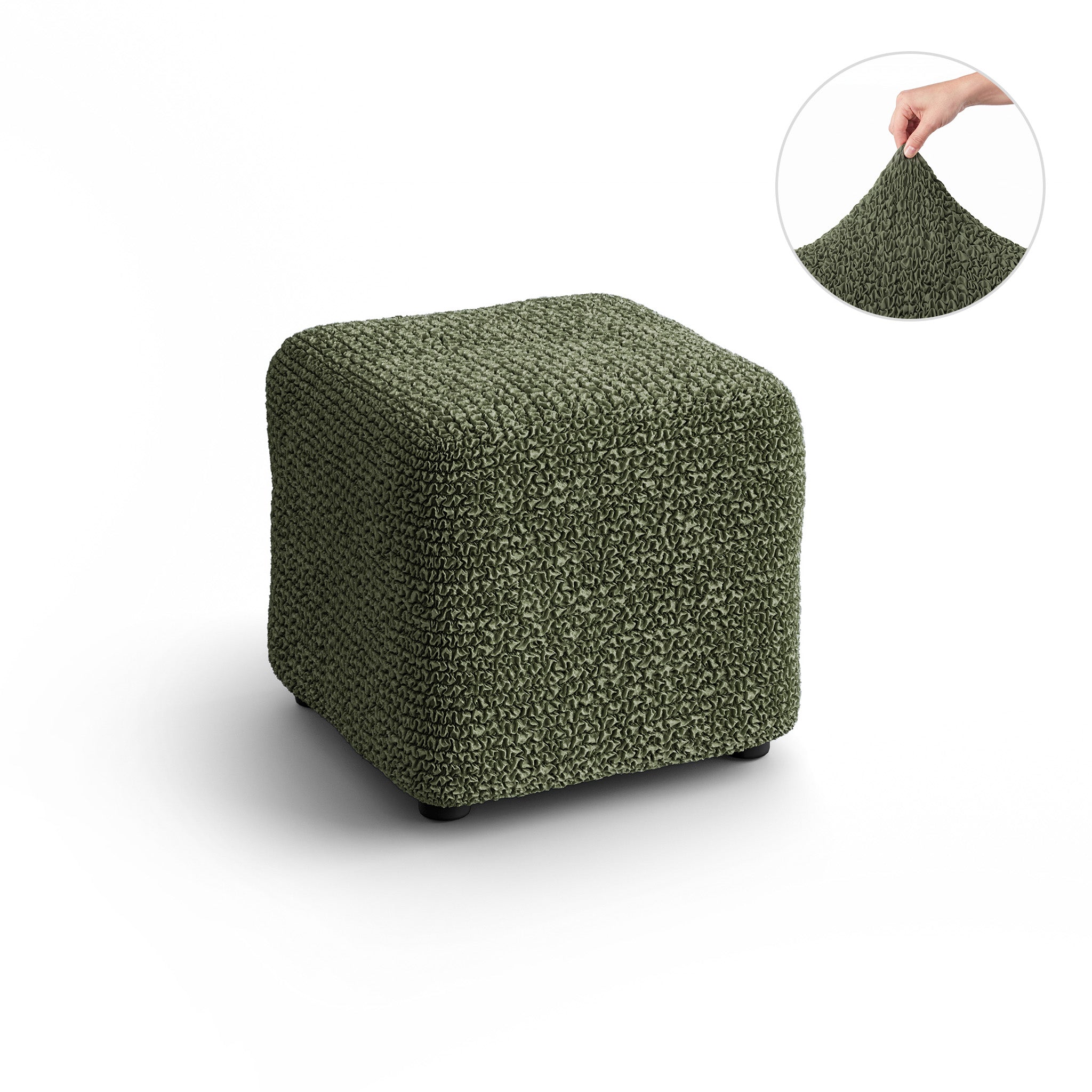 Moss Green
