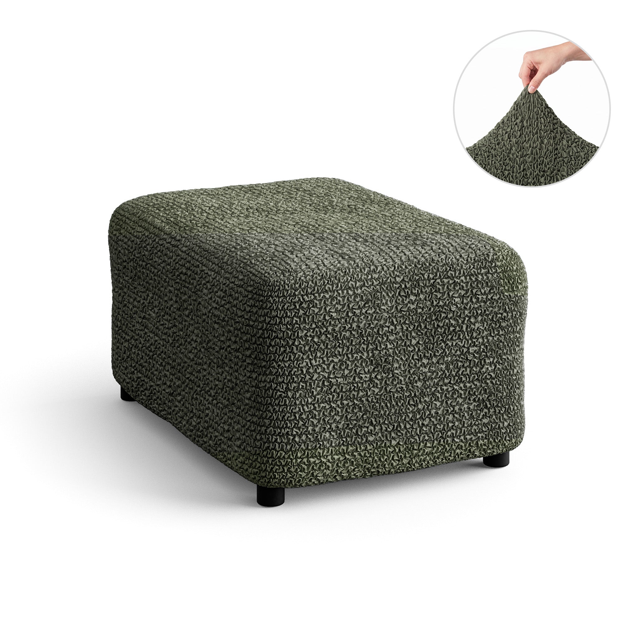 Moss Green