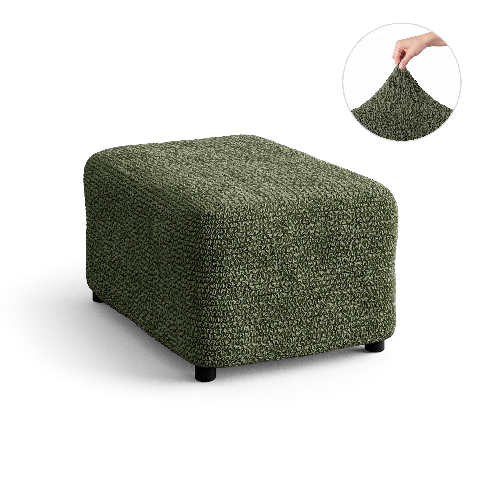 Moss Green